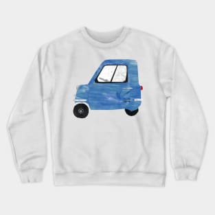 Peel P50 Crewneck Sweatshirt